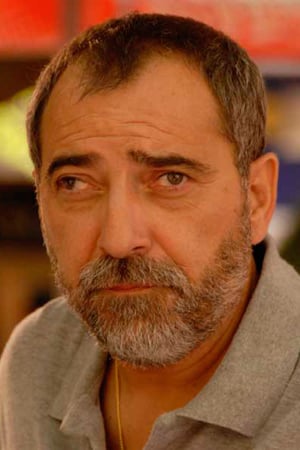 Enrique Villén