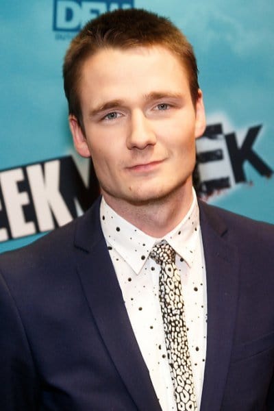Jonas de Vuyst