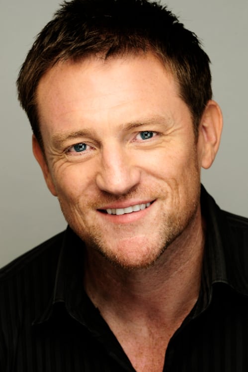 Rob Flanagan