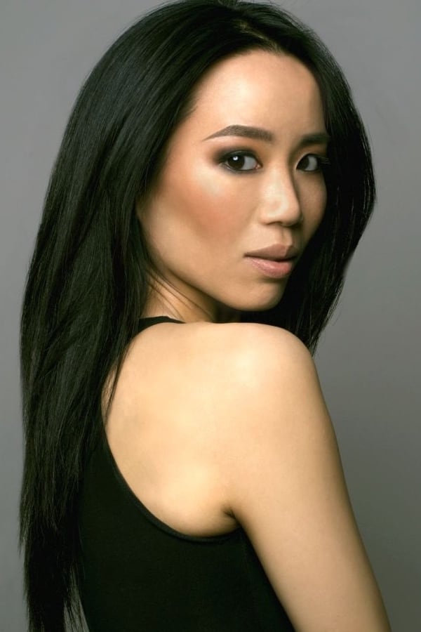 Leeah Wong