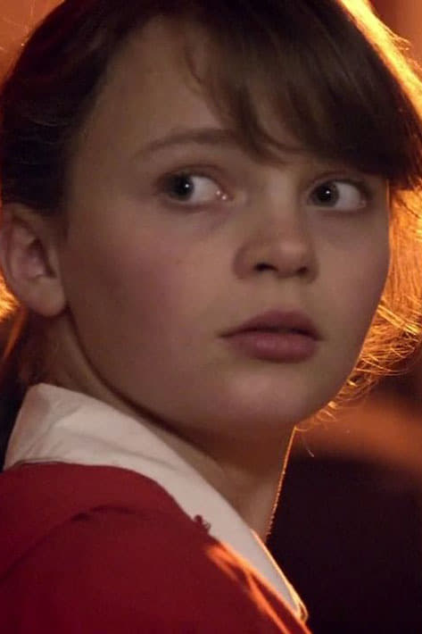 Hannah Sharp