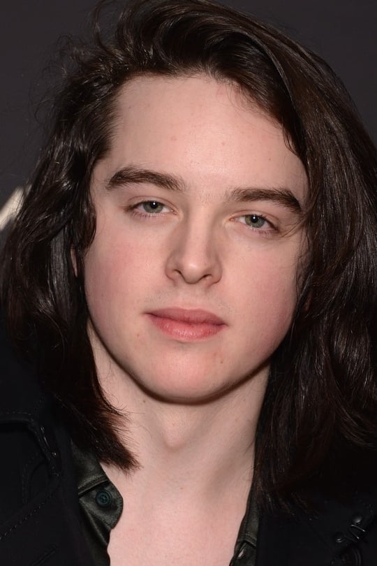Ferdia Walsh-Peelo