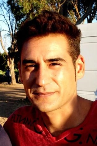 Jesús Carroza