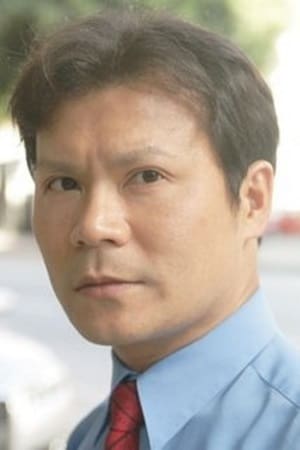 Jack Huang
