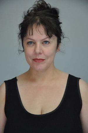 Anne-Lise Kedvès