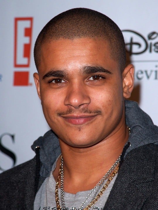 Jonathan 'Lil J' McDaniel