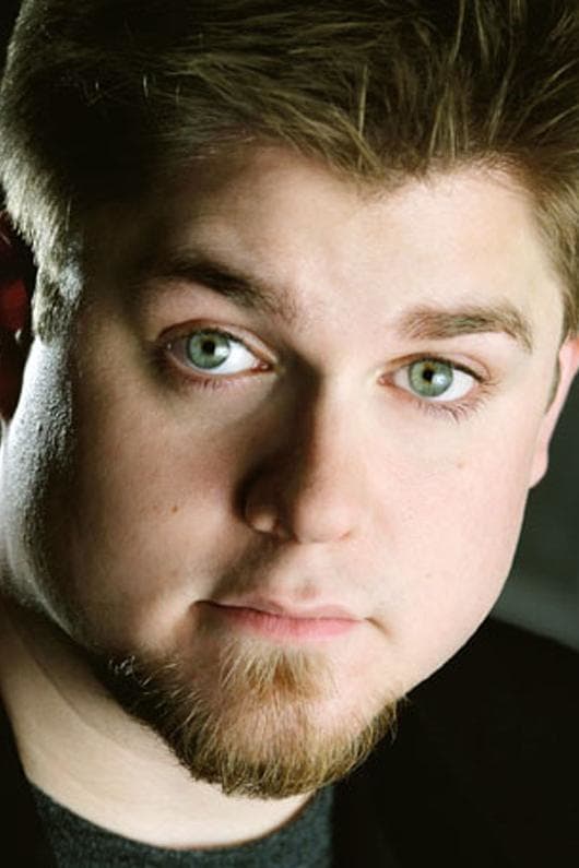 Jonathan Judge-Russo