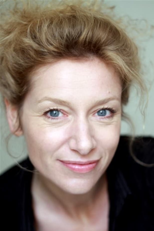 Elsa Lepoivre