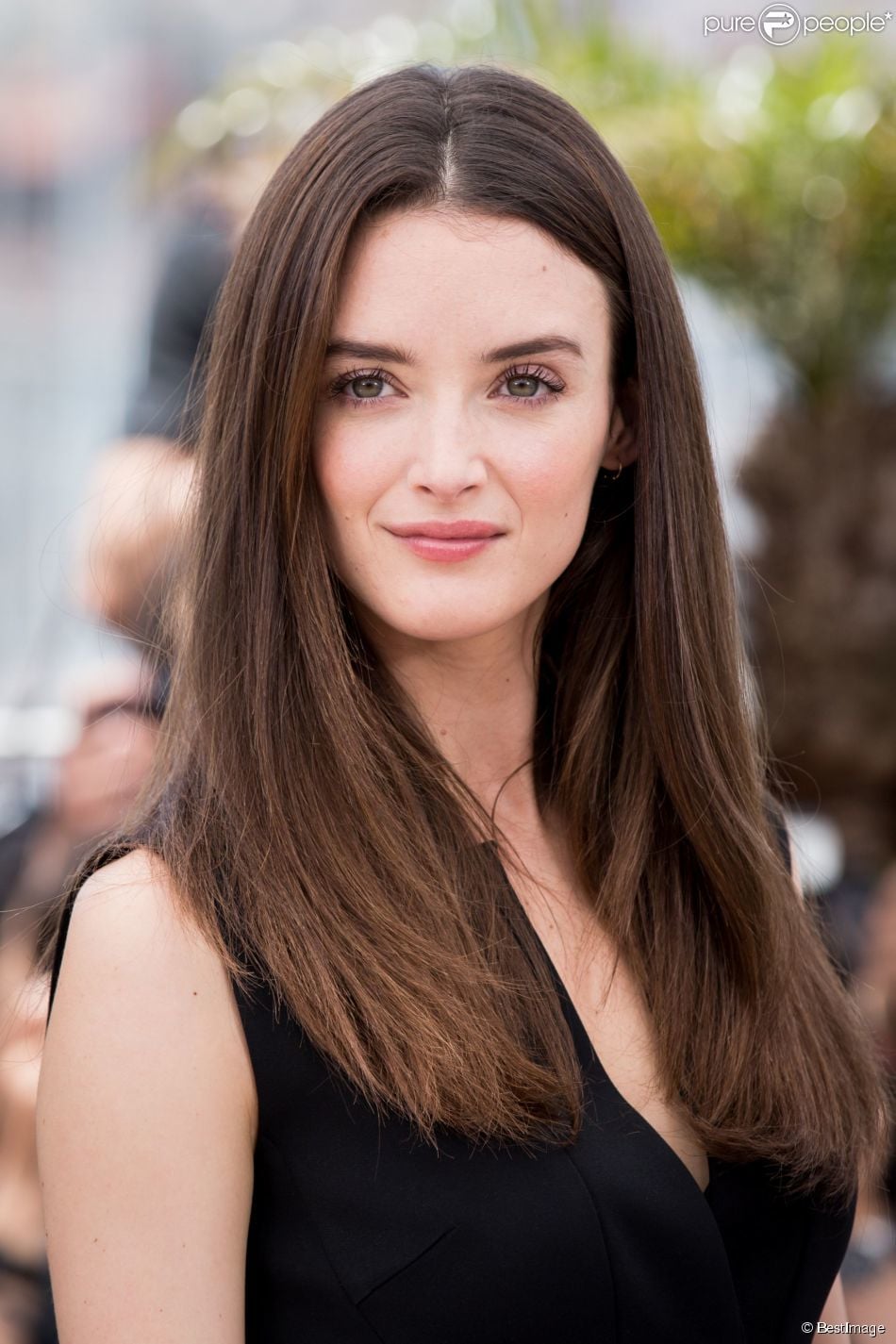 Charlotte Le Bon