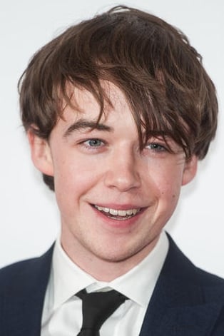 Alex Lawther