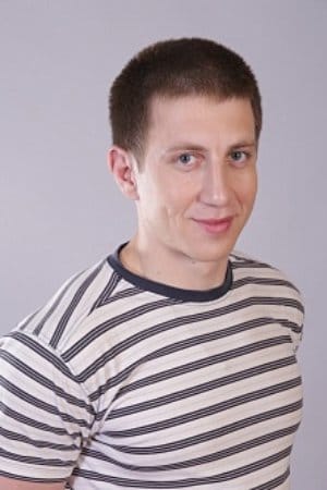 Marius Repšys