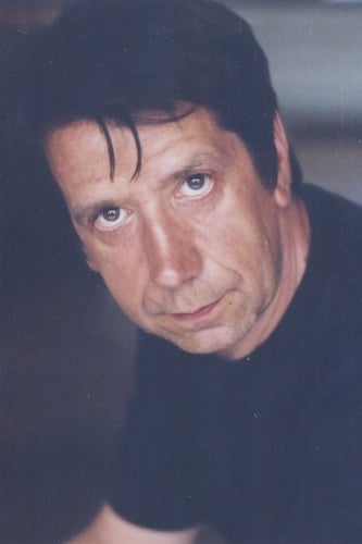 Jean-Luc Porraz