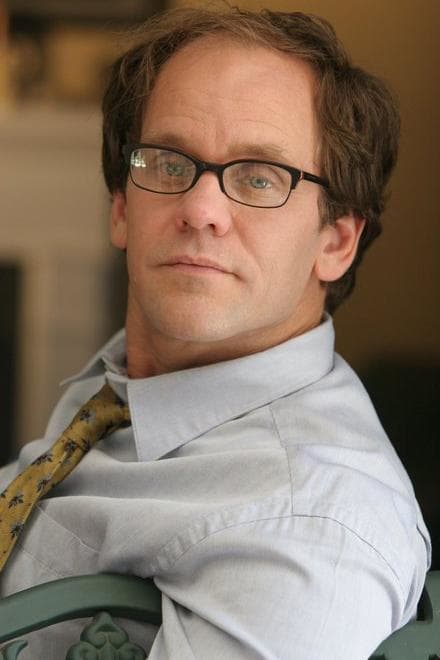 Scott Subiono