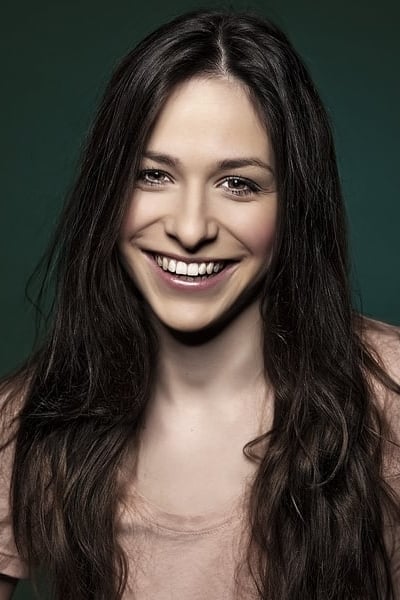 Veronika Khek Kubařová