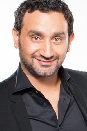 Cyril Hanouna