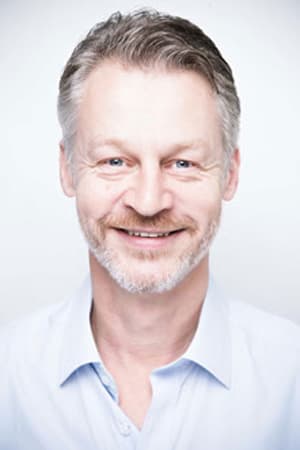 Morten Hebsgaard