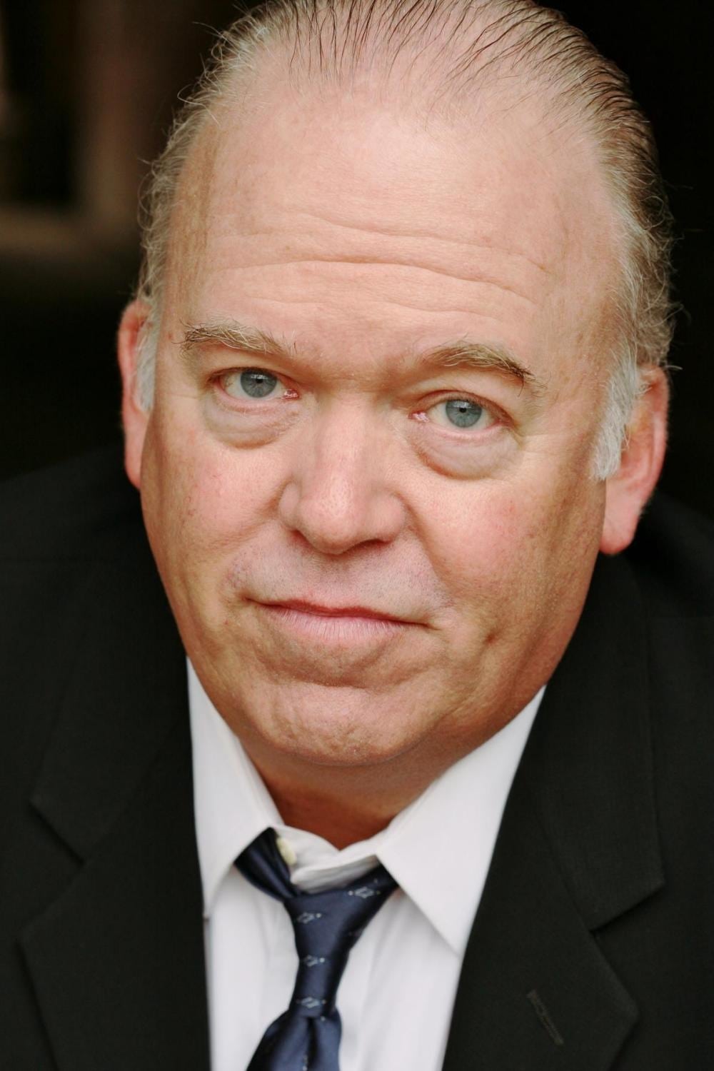 Wayne Duvall