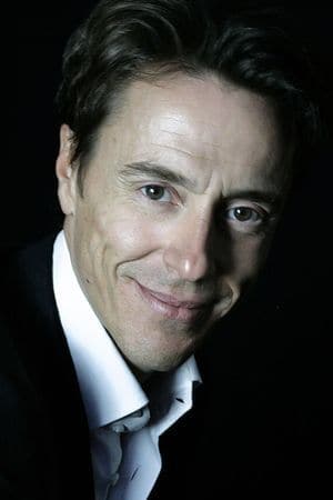 Laurent Saint-Gérard
