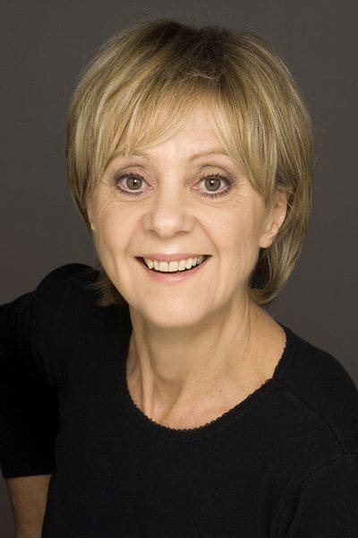 Rosalind Ayres