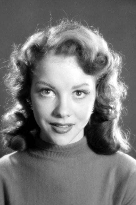 Helene Stanley