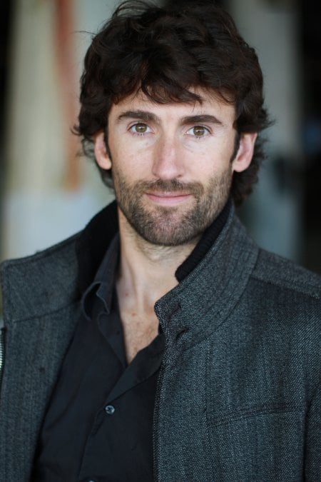 Christian Rodrigo