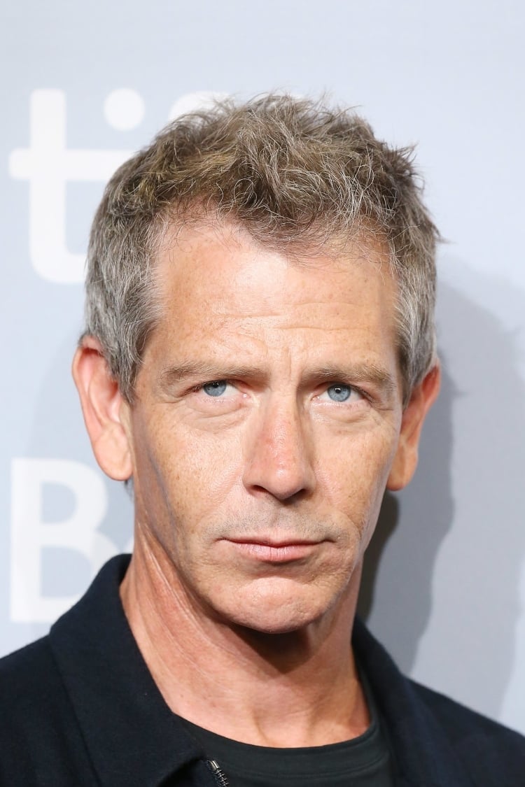 Ben Mendelsohn