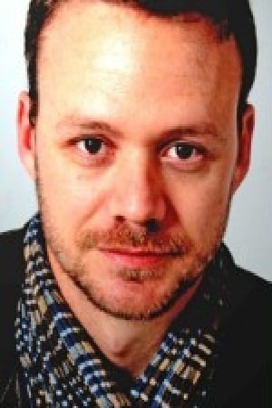 Scott Sparrow