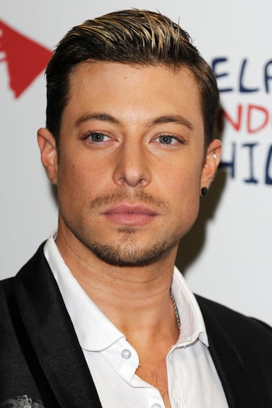 Duncan James