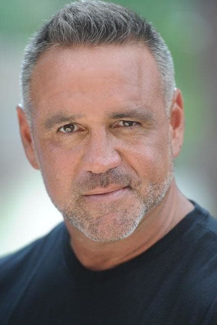 Chris Cardona