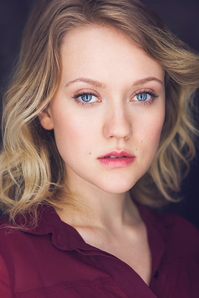 Danielle Burgess