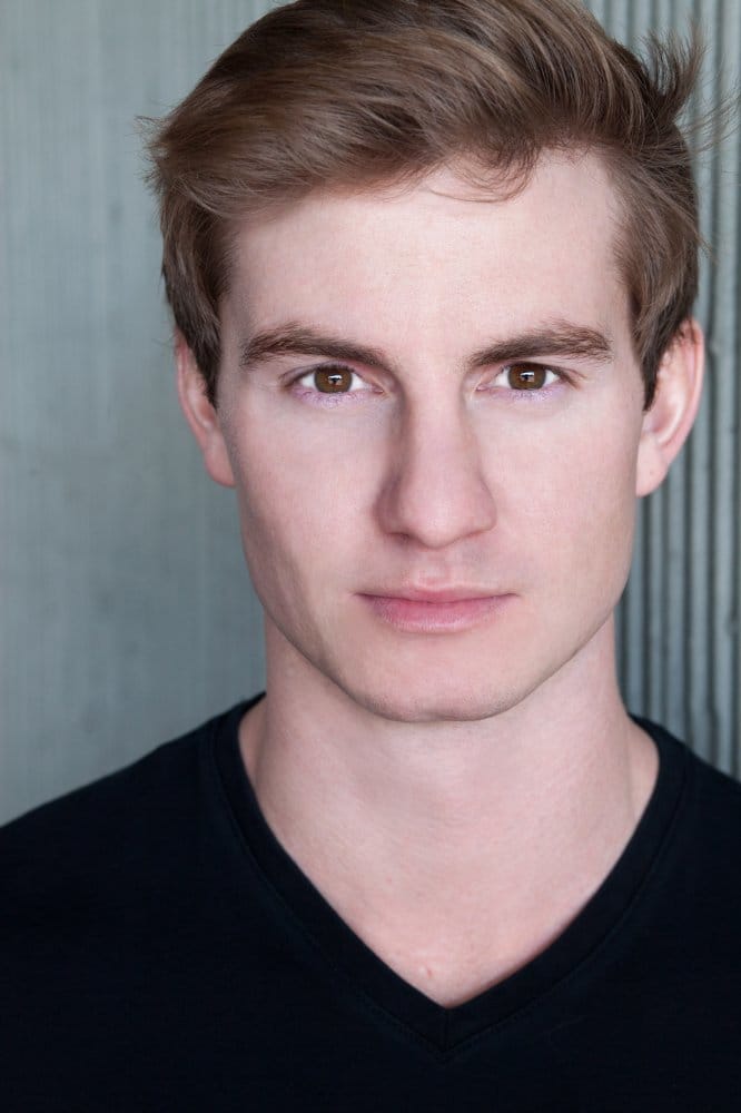 Chad Bullard