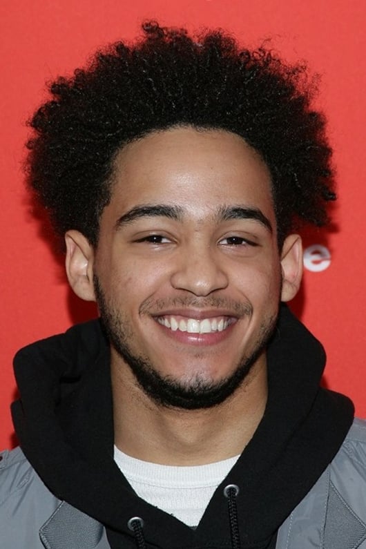 Jorge Lendeborg Jr.