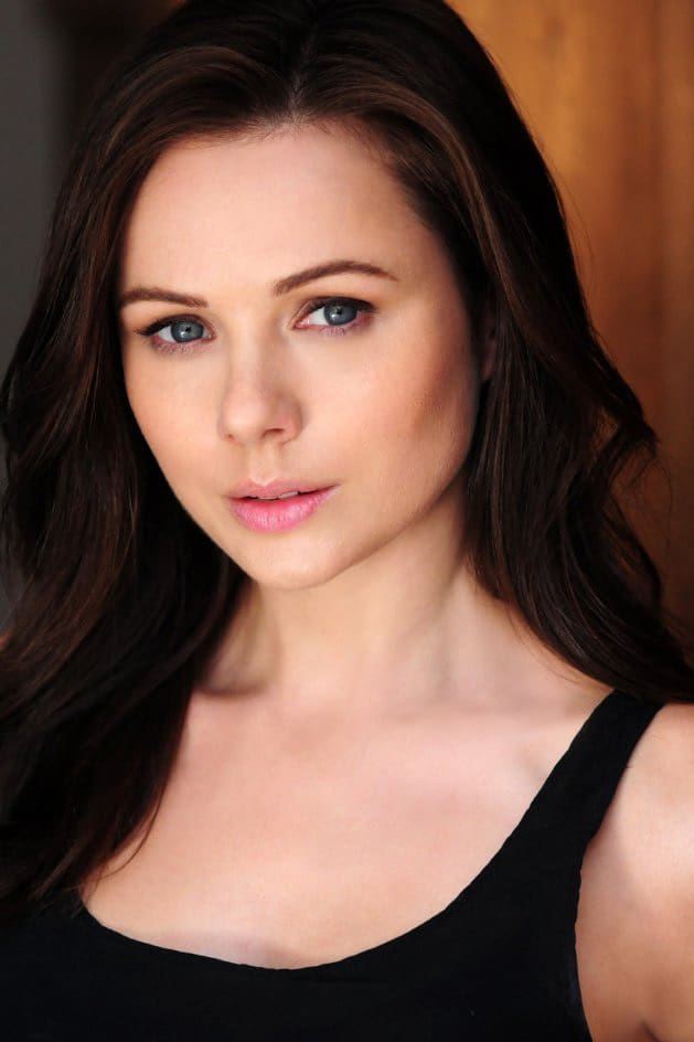 Brooke Williams