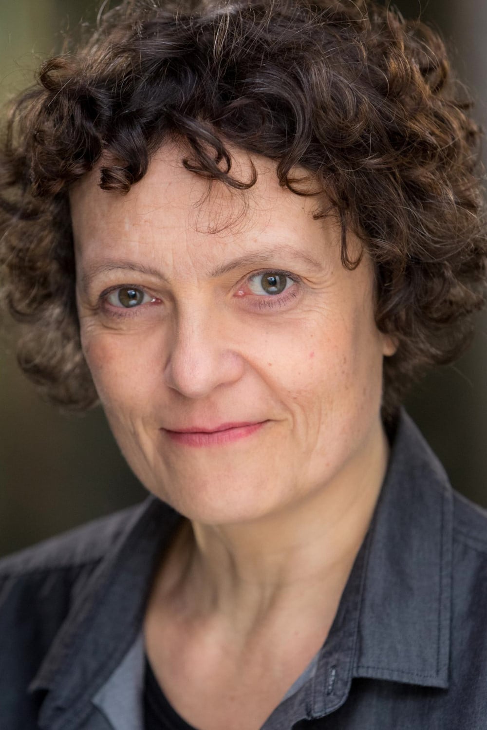 Anna Cottis