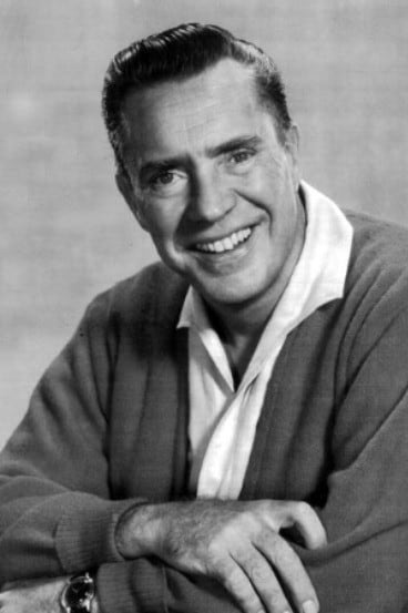 Edmond O'Brien