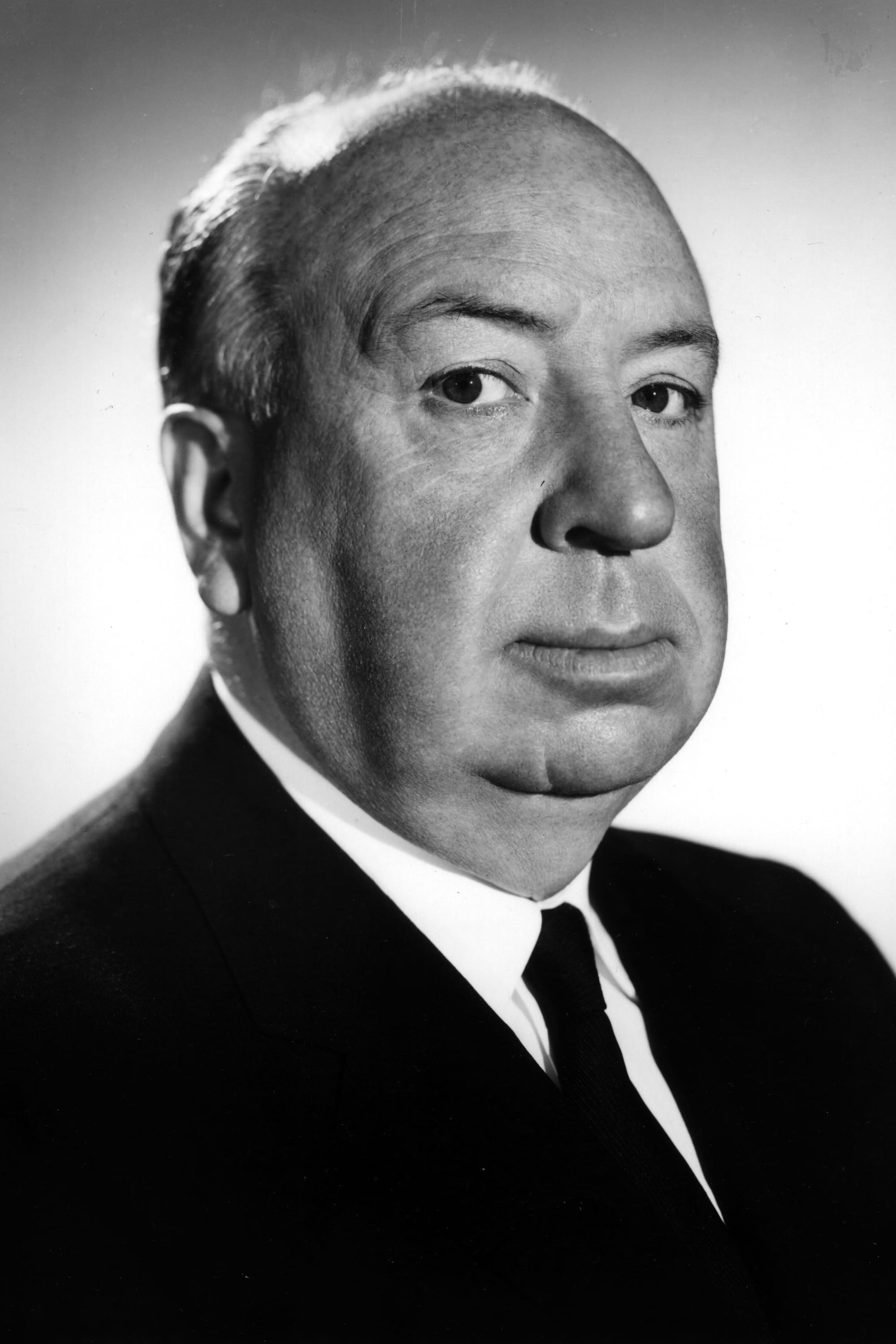 Alfred Hitchcock