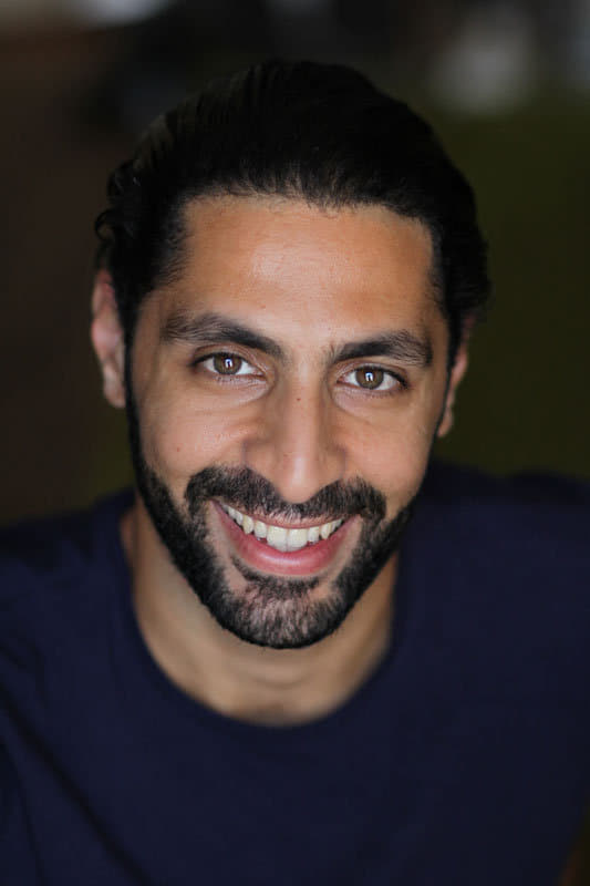 Faycal Safi