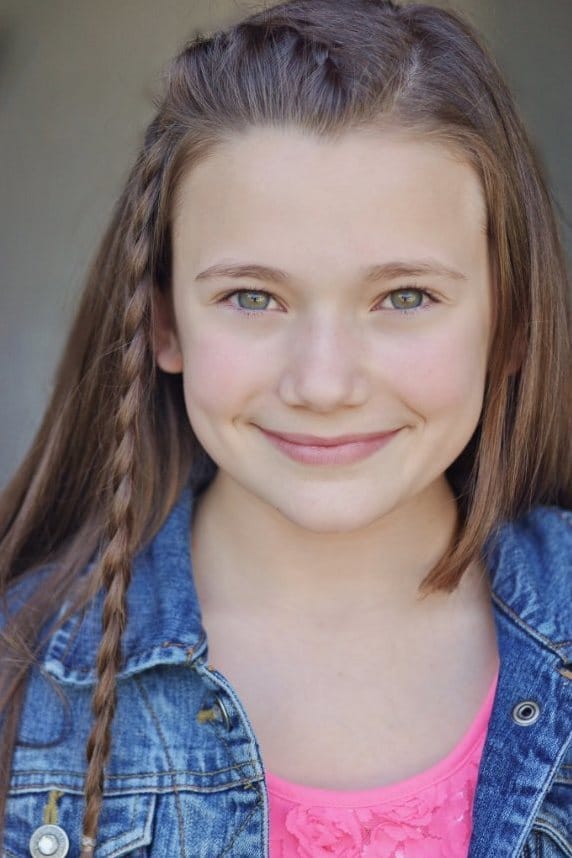 Talia Dobbins