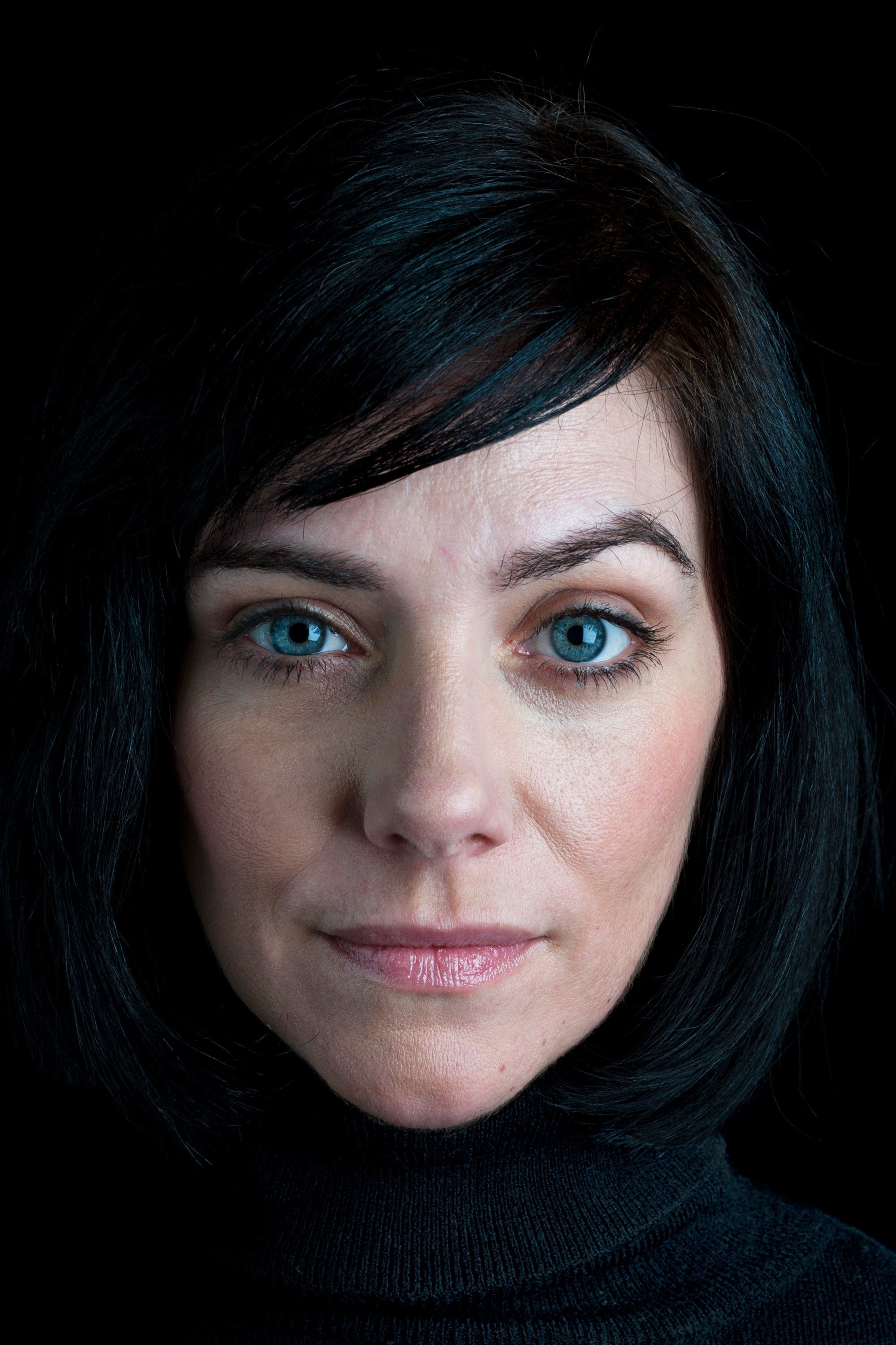 Neve McIntosh