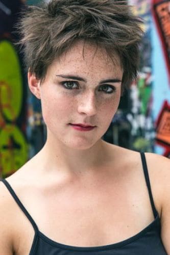 Loulou Hanssen