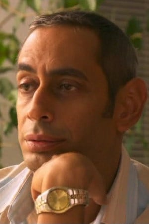 Mario Naim Bassil