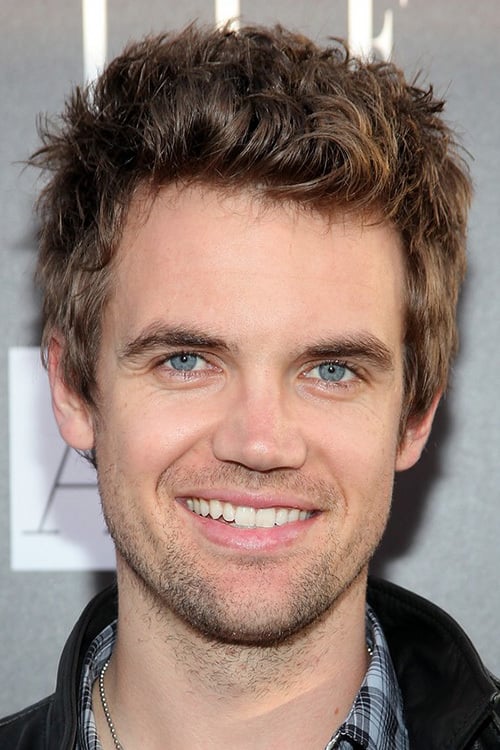 Tyler Hilton