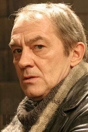 Sergey Sosnovsky