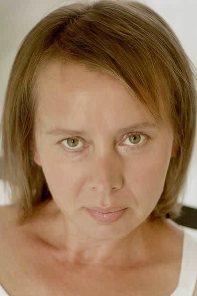Urszula Antoniak