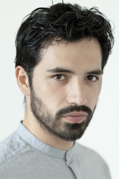 Harrison Arevalo