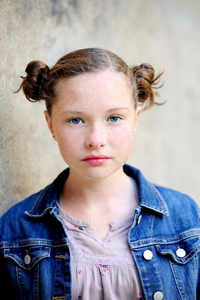 Zoe Colletti