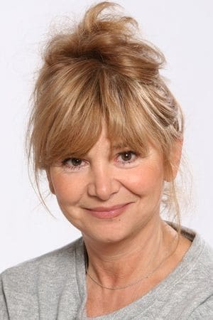 Pétronille Moss