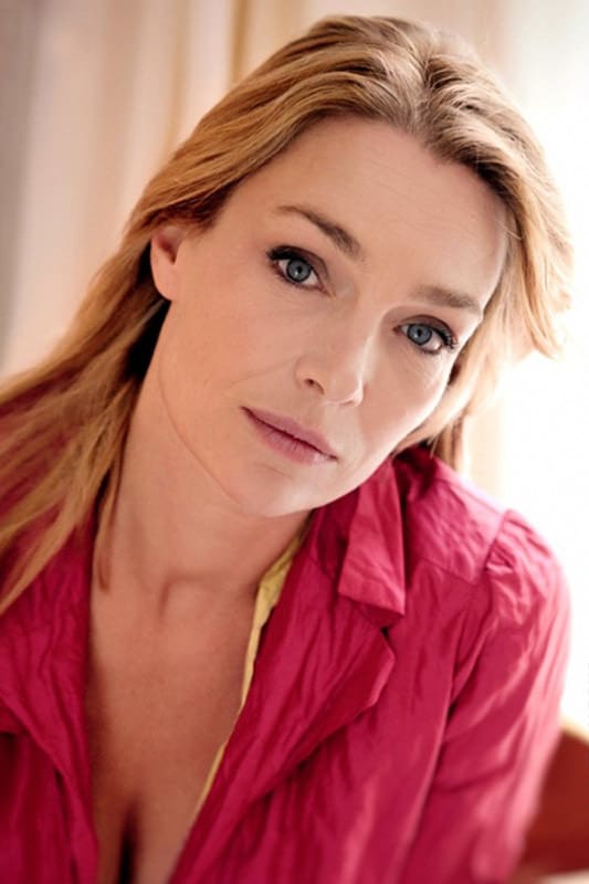 Aglaia Szyszkowitz