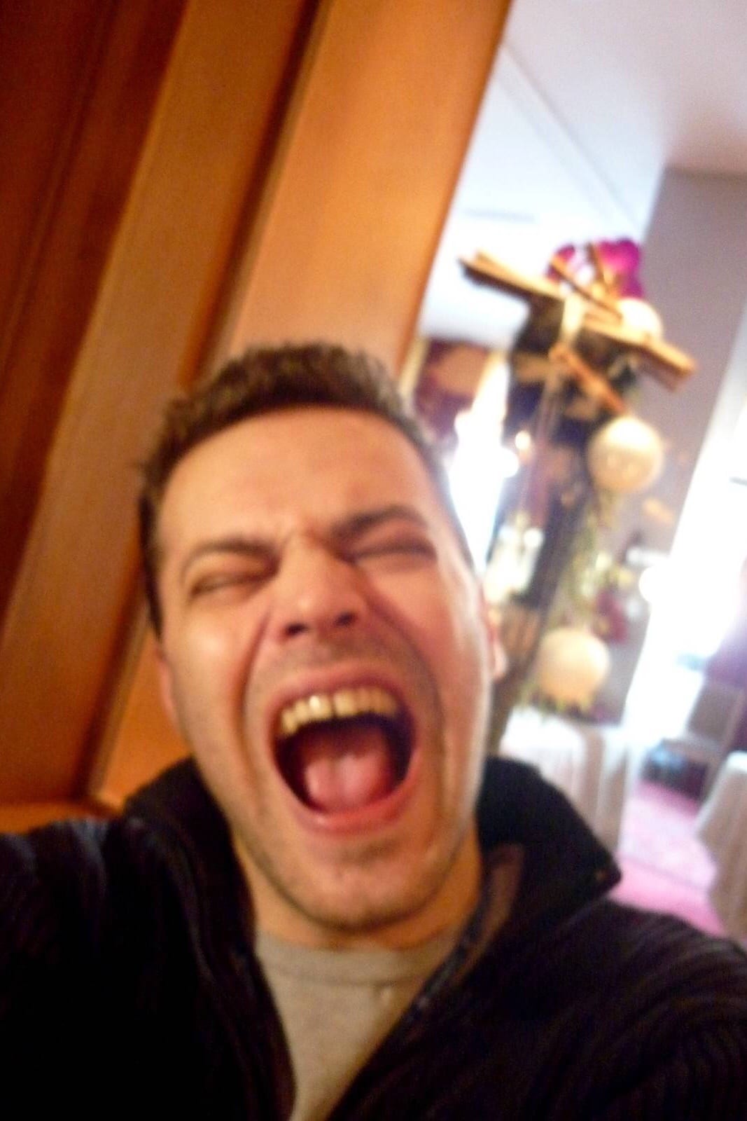 Antoine Blossier