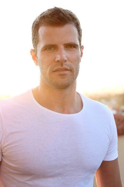 David Coussins